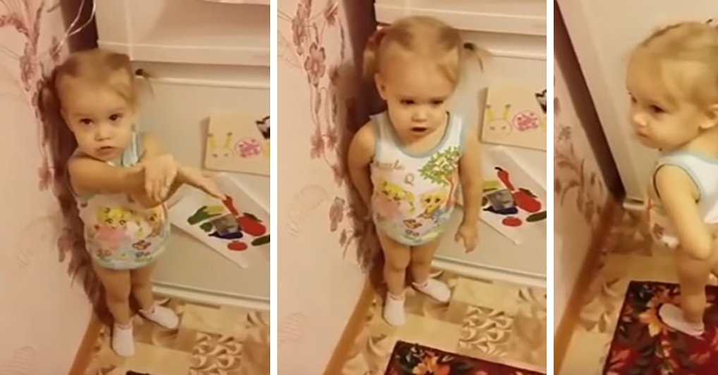 Ощущения накануне родов - опущение живота, чистка Отзыв о Тест на беременность Формула-ФР Realtest хороший