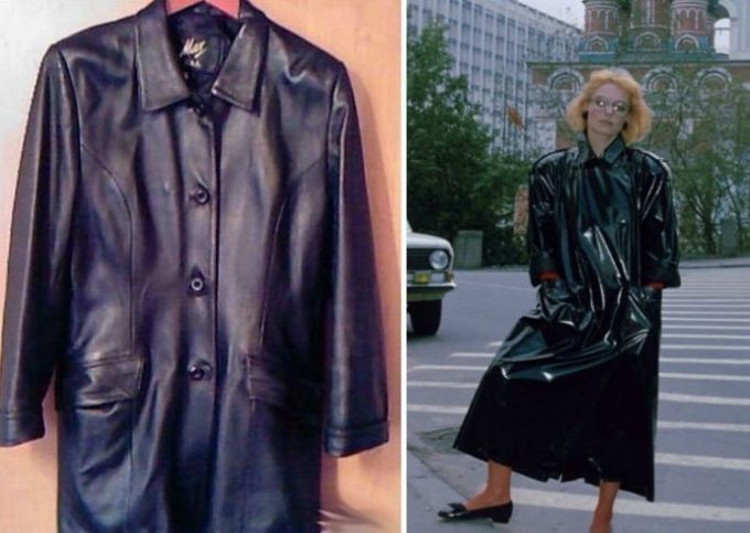 Странная мода 80 и 90-х годов. И почему люди так странно одевались?